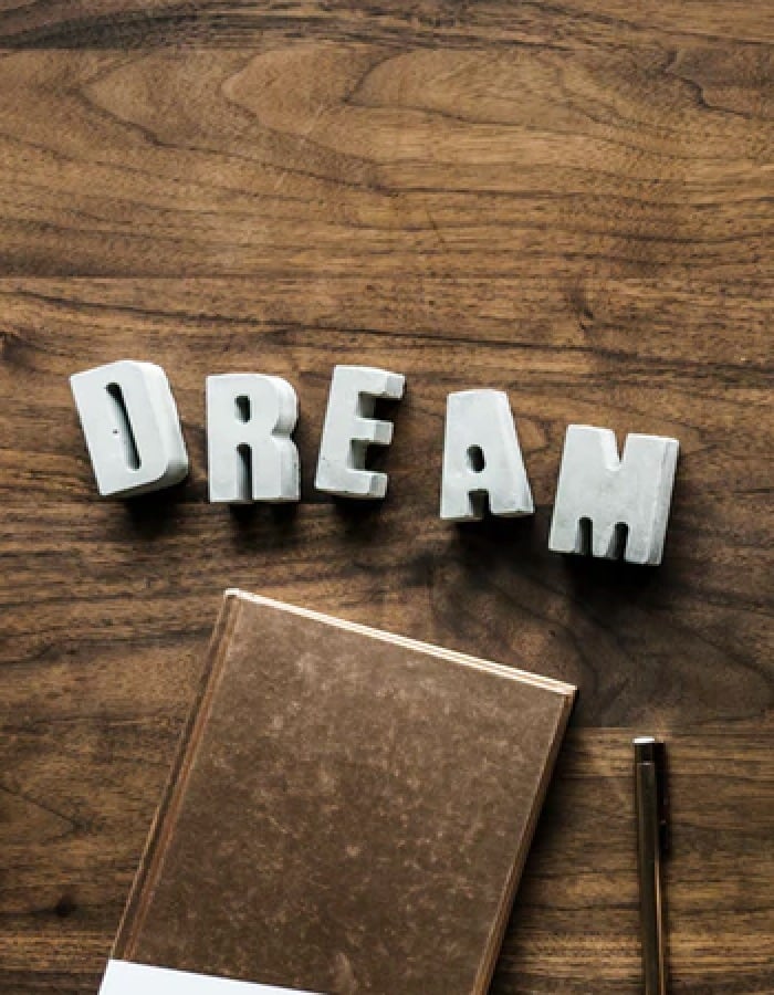 رویا
<small>به حقیقت می پیوندند</small> Image